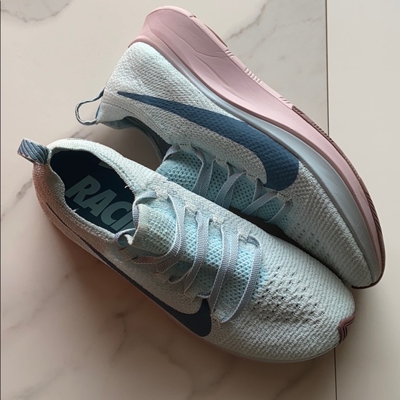 NWT Nike zoom fly flyknit - Picture 5 of 7